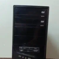 دی وی دی رایتر ،کیس کامپیوتر ، تبدیل HDMI|قطعات و لوازم جانبی رایانه|تبریز, |دیوار
