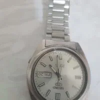 ساعت سکو ۵