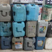 گالن ۲۰لیتری