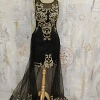 لباس مجلسی نو ترک|لباس|شیراز, شهرک گلستان|دیوار