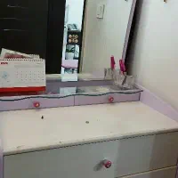 دراور و آینه|جاکفشی، کمد، دراور|تهران, الهیه|دیوار