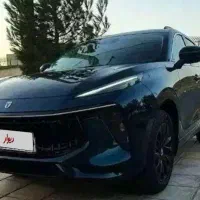 لاماری‌مدل 1402 تک برگ سند اقساط معاوضه خودرو