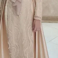 پیراهن مجلسی