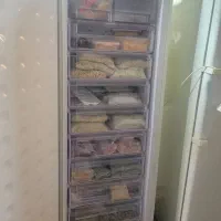 یخچال و فریزر