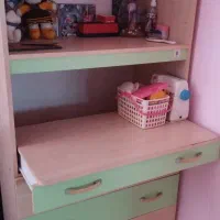 کمد کودک ونوجوان|جاکفشی، کمد، دراور|خاوران, |دیوار