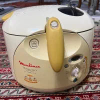 سرخ کن مولینکس