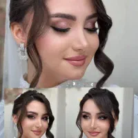 اموزش تخصصی رشته های آرایشگری|خدمات آرایشگری و زیبایی|زاهدان, |دیوار