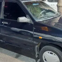 پراید|خودرو سواری و وانت|تهران, جوادیه تهرانپارس|دیوار