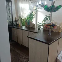 کابینت آشپز خانه