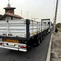 کفی لبه دار شرکتی|خودرو سنگین|خرمآباد, |دیوار