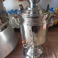 سماور گازی ۲۰ لیتری