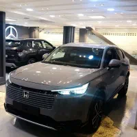 هوندا HRV 2025.صفرکیلومترگارانتی فعال