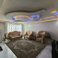 فاز6 شمالی کوه نور ۲خواب ۸۰متری باانباری