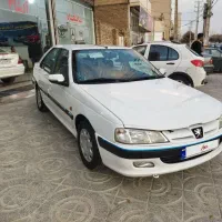 پارس سال مدل 95