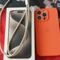 آیفون ۱۵ پرومکس