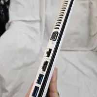 Acer E5 نسل ۷ با کیف کوله گرافیک Geforce 2G|رایانه همراه|اصفهان, آهنگران|دیوار