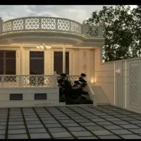 خانه درعباسی