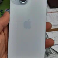 اپل iPhone 15 با حافظهٔ ۱۲۸ گیگابایت