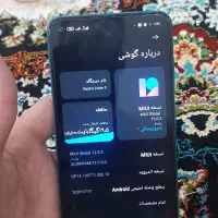 گوشی شیائومی ۹  حافظه ۱۲۸