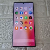 السیدی s23 ultra اولترا