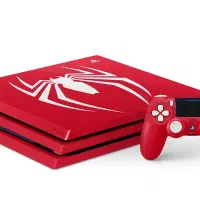 فروش پلی ۴ کپی خور ۵۰۰ گیگ یک ترابایت دوترابایت