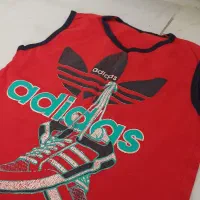 مقداری لباس پسرانه تیشرت وژاکت زمستانی|لباس|بیرجند, |دیوار