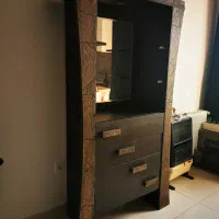کمد دراور، بوفه استند، میز تلویزیون