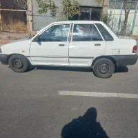 پراید مدل ۹۱