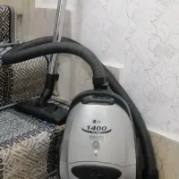 جاروبرقی ال جی