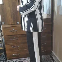 کت و شلوار نو