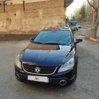 اچ سی کراس|خودرو سواری و وانت|تهران, حکیمیه|دیوار