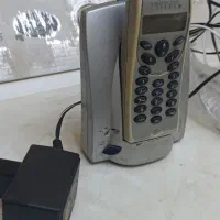تلفن بی سیم آلمانی|تلفن رومیزی|مشهد, حسین‌آباد|دیوار