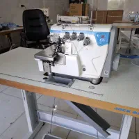 چرخ خیاطی زیگزال چهارنخ مارک جک مدل E4s|چرخ خیاطی و ریسندگی|تهران, اباذر|دیوار