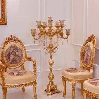 اباژور کنار سالنی 11 شعله