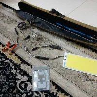 چراغ کمپینگ