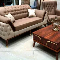 مبل زیبای پاریس