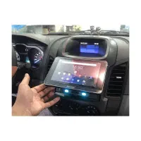 Pioneer spht20 پخش اورجینال اندروید پایونیر