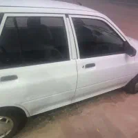 پراید111 مدل 98|خودرو سواری و وانت|قزوین, |دیوار