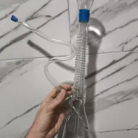 قلیون شیشه ای قلیان