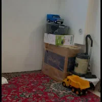 خانه آپارتمانی ساخت 1401|اجارهٔ آپارتمان|مشهد, علی آباد|دیوار