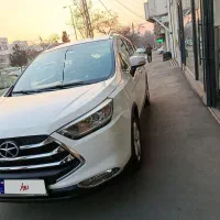 جک s3|خودرو سواری و وانت|تبریز, |دیوار