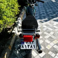 موتورمدل۹۲|موتورسیکلت|فیروزآباد (فارس), |دیوار