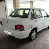 132 دوگانه سوز کارخانه|خودرو سواری و وانت|رشت, معلم|دیوار