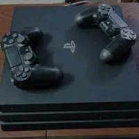 پی اس فور پرو یک ترابایت