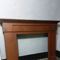شومینه