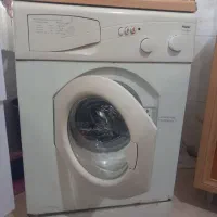 ماشین لباسشویی