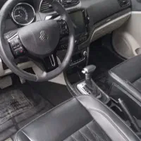 شاهین G CVT اتومات
