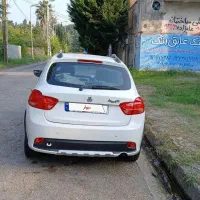 کوییک 401 دنده ای