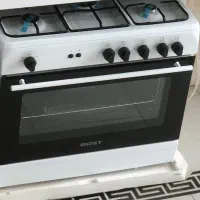 اجاق گاز فر بوست
