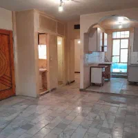 ۵۰ متر +۱۵ متر حیاط اختصاصی